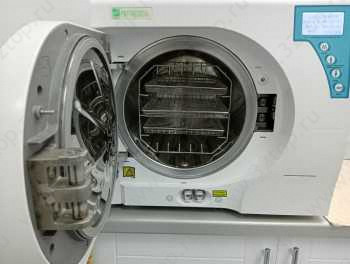 Стоматология NEBO (НЕБО) м. Домодедовская