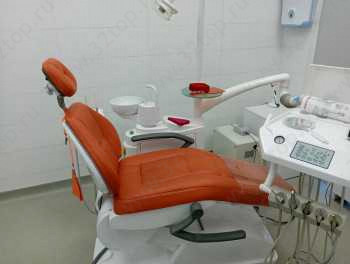 Стоматология NEBO (НЕБО) м. Домодедовская