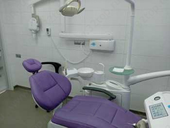 Стоматология NEBO (НЕБО) м. Домодедовская