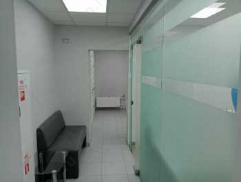 Стоматология NEBO (НЕБО) м. Домодедовская