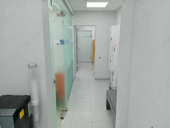 Стоматология NEBO (НЕБО) м. Домодедовская