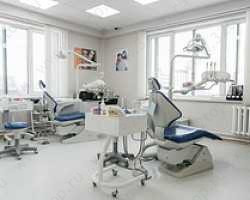 Стоматология ОРТОСЕРВИС м. Площадь Ленина