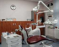 Стоматология ОРТОСЕРВИС м. Площадь Ленина