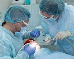 Стоматология ОРТОСЕРВИС м. Площадь Ленина