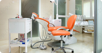 Стоматологическая клиника АВТОРСКАЯ УЛЫБКА на Васаитова