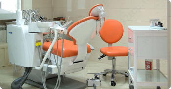 Стоматологическая клиника АВТОРСКАЯ УЛЫБКА на Васаитова