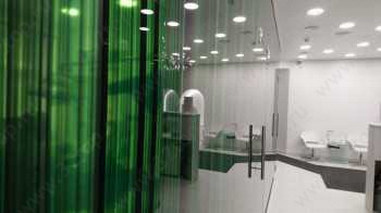 Стоматология ПАНДЕНТ м. Маяковская