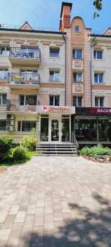 СТОМАТОЛОГИЯ НА СОММЕРА, 5 / ЭСТЕТ-ДЕНТ