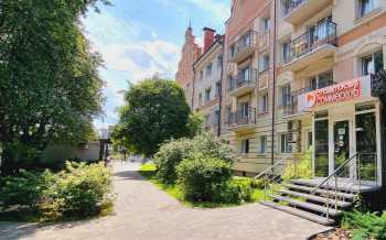 СТОМАТОЛОГИЯ НА СОММЕРА, 5 / ЭСТЕТ-ДЕНТ