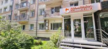 СТОМАТОЛОГИЯ НА СОММЕРА, 5 / ЭСТЕТ-ДЕНТ