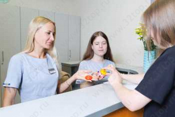 Стоматологическая клиника доктора Звонковича АДЕНТАЛ м. Сибирская