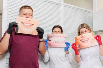 Стоматологическая клиника доктора Звонковича АДЕНТАЛ м. Сибирская