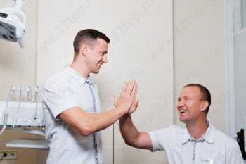 Стоматологическая клиника доктора Звонковича АДЕНТАЛ м. Сибирская