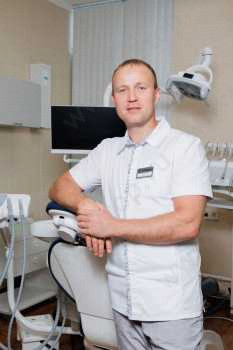 Стоматологическая клиника доктора Звонковича АДЕНТАЛ м. Сибирская