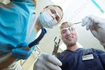 Стоматологическая клиника доктора Звонковича АДЕНТАЛ м. Сибирская