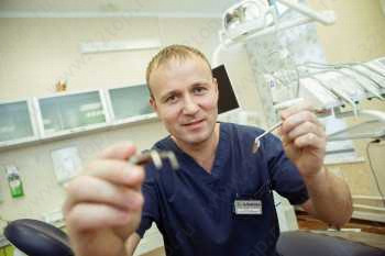 Стоматологическая клиника доктора Звонковича АДЕНТАЛ м. Сибирская