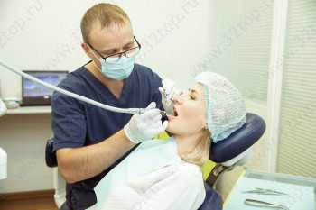 Стоматологическая клиника доктора Звонковича АДЕНТАЛ м. Сибирская