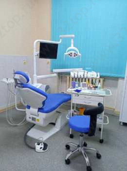 Стоматологический кабинет ДАНТИСТ в Минеральных водах