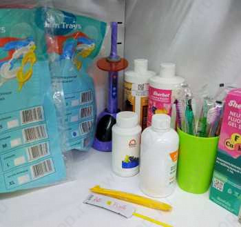 Стоматологический кабинет ДАНТИСТ в Минеральных водах