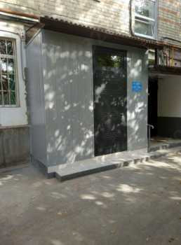 Стоматологический кабинет ДАНТИСТ в Минеральных водах