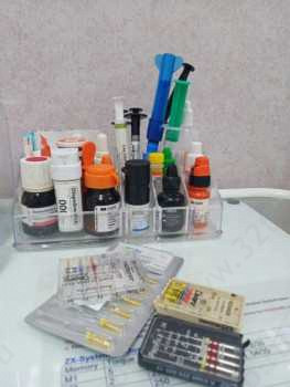 Стоматологический кабинет ДАНТИСТ в Минеральных водах