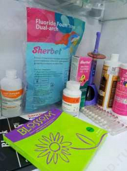 Стоматологический кабинет ДАНТИСТ в Минеральных водах