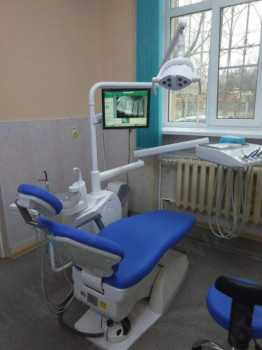 Стоматологический кабинет ДАНТИСТ в Минеральных водах