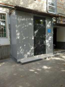 Стоматологический кабинет ДАНТИСТ в Минеральных водах