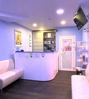 Стоматологическая клиника BON STOM (БОН СТОМ) м. Комендантский проспект