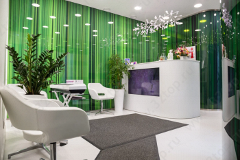 Стоматология ПАНДЕНТ м. Маяковская