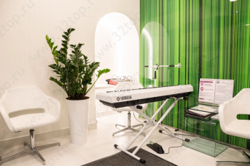 Стоматология ПАНДЕНТ м. Маяковская