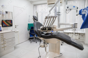 Стоматология ПАНДЕНТ м. Маяковская