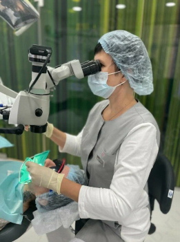 Стоматология ПАНДЕНТ м. Маяковская