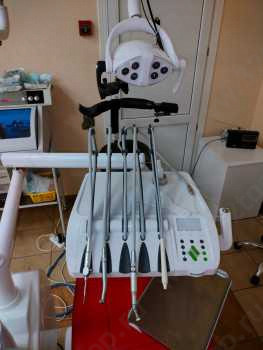 Стоматологическая клиника ДОКТОР СИДОРОВ