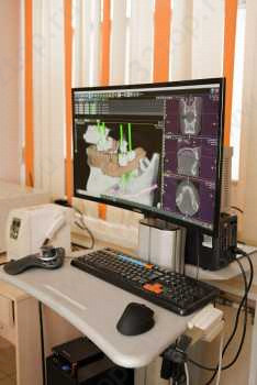 Стоматологическая клиника ДОКТОР СИДОРОВ