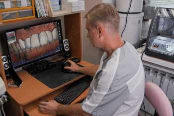 Стоматологическая клиника ДОКТОР СИДОРОВ