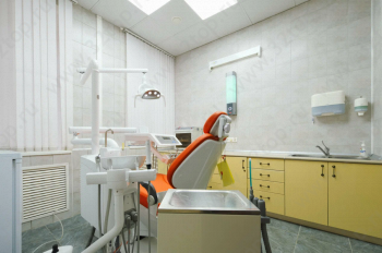 Стоматологическая клиника МИГЛАЙН