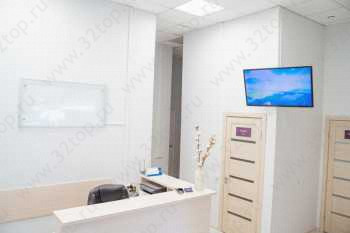 Стоматология СИЯНИЕ