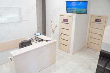 Стоматология СИЯНИЕ