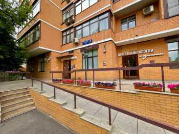 Стоматологический центр ROANGOLI (РОАНГОЛИ) м. Панфиловская