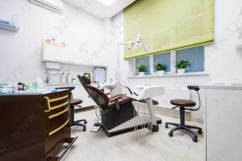 Стоматологический центр ROANGOLI (РОАНГОЛИ) м. Панфиловская