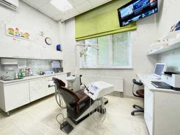 Стоматологический центр ROANGOLI (РОАНГОЛИ) м. Панфиловская