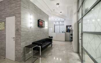 Стоматологический центр ROANGOLI (РОАНГОЛИ) м. Панфиловская