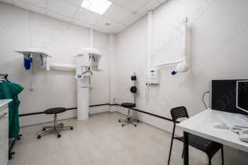 Стоматологический центр ROANGOLI (РОАНГОЛИ) м. Панфиловская