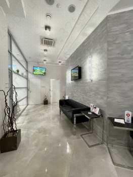 Стоматологический центр ROANGOLI (РОАНГОЛИ) м. Панфиловская