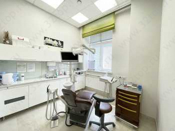 Стоматологический центр ROANGOLI (РОАНГОЛИ) м. Панфиловская