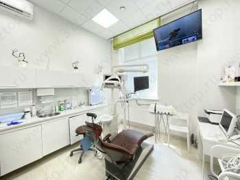 Стоматологический центр ROANGOLI (РОАНГОЛИ) м. Панфиловская