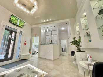 Стоматологический центр ROANGOLI (РОАНГОЛИ) м. Панфиловская