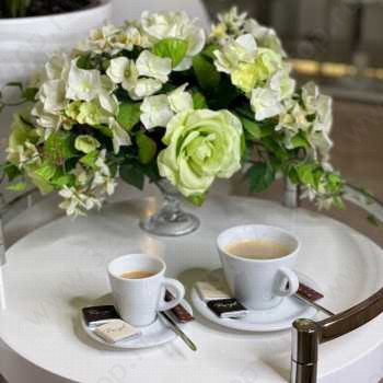 Стоматологический центр ROANGOLI (РОАНГОЛИ) м. Панфиловская