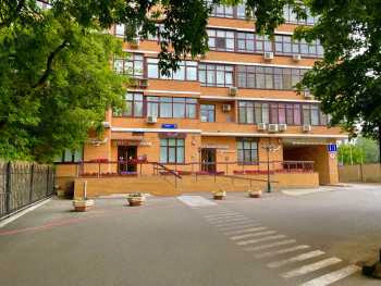 Стоматологический центр ROANGOLI (РОАНГОЛИ) м. Панфиловская